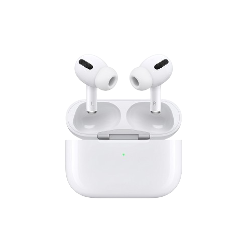 Airpods Pro 2 Anc Hengxuan Wireless Bluetooth Earphone Active Noise Cancellation