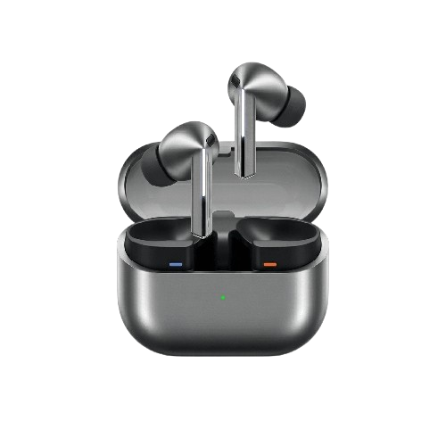 Pro R630 Wireless Charging Earbuds Black