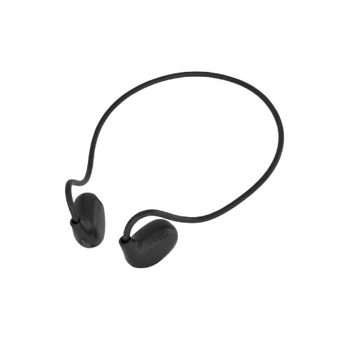 PRO AIR NECK HANGING WIRELESS EARPHONE BLACK